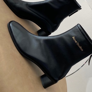 Acne ** Branded ankle boots