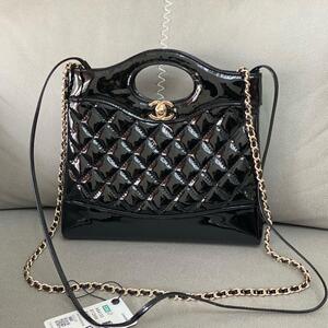 Chanel 샤넬 23A 31백 체인백 AS4133