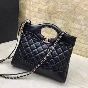 Chanel 샤넬 23A 31백 체인백 AS4133